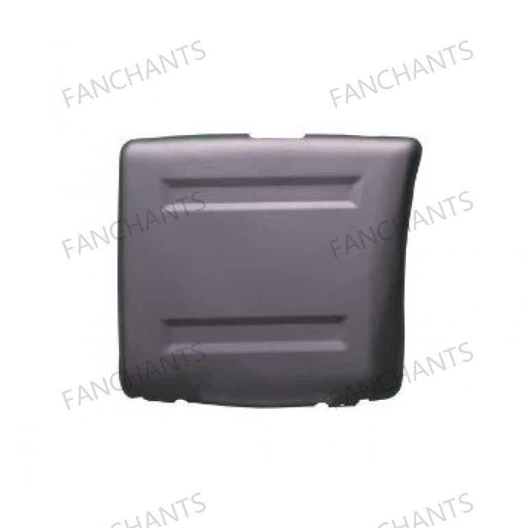 CHINA Factory Wholesale 2203745 MUFFLER SILENCER COVER for SCANIA 1995-2008 - EuroTruckParts