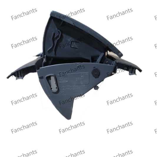 3175622 20425435 20455997 ASHTRAY ASSEMBLY For Volvo FH 13 Front - EuroTruckParts