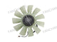 FANCHANTS 2410083 1780958 2078559 Visco Fan for SCANIA P-G-R-T Series Truck - EuroTruckParts