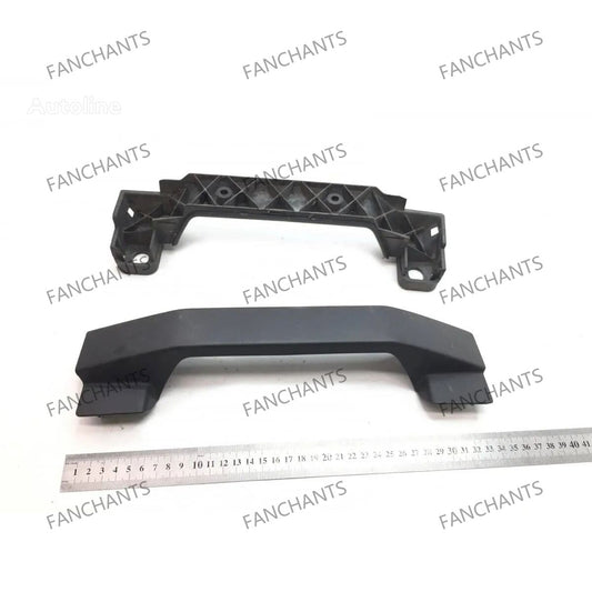 Volvo 82162905 Lid Panel FH | ECE R29 Structural EU 2012-2021