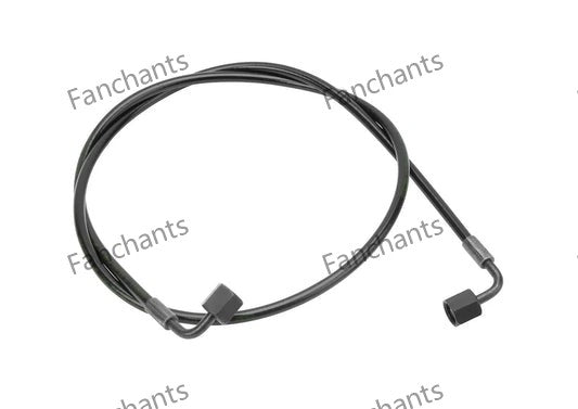 1076200 979976 Hose Cab Tilt For VOLVO FH12（G1/G2） FH16(G1/G2) - EuroTruckParts