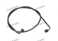 1076200 979976 Hose Cab Tilt For VOLVO FH12（G1/G2） FH16(G1/G2) - EuroTruckParts
