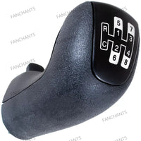 CHINA FACTORY WHOLESALE 1441235 Knob, Gear Shift Control for SCANIA P-G-R-T Series Truck - EuroTruckParts