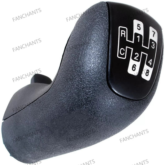 1441235 Scania Gear Shift Knob | ISO 4955 & ISO 9227-Compliant Transmission Interface for SCANIA EU-Class Trucks