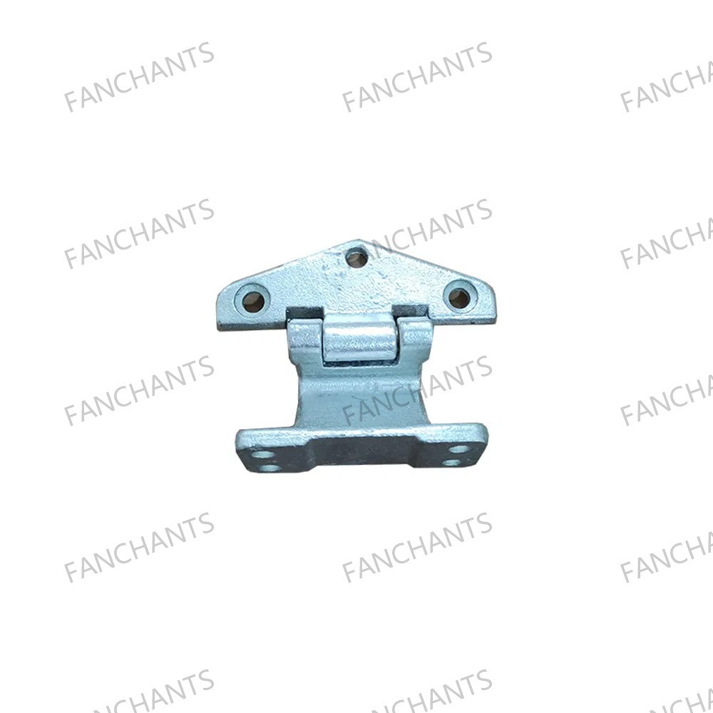 20372039 Hinge Lower | ECE R55 EU 1993-2021 Heavy-Duty Cab Door System 