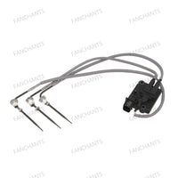 RE568940 Temp Sensor | Engine Thermal Monitoring & System Protection 