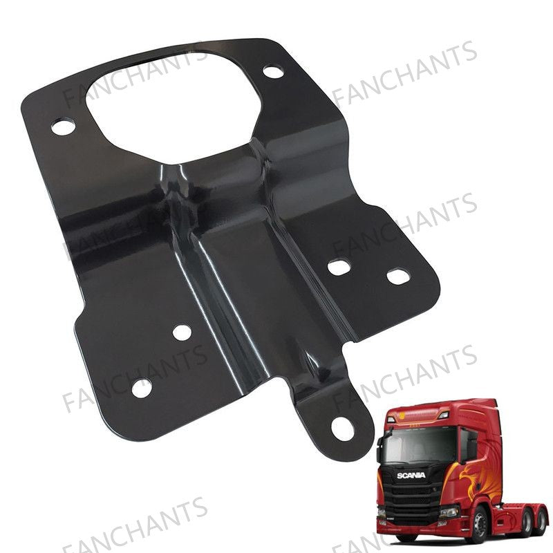 2331501 Track Rod | ECE R55 EU 2010-2025 Precision Steering System 