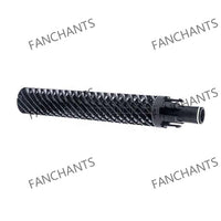 1745008 Pipe Fuel Filter | ISO 1940-1 & DIN 50018 Certified 
