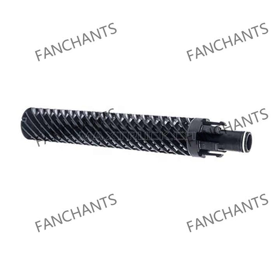 1745008 Pipe Fuel Filter | ISO 1940-1 & DIN 50018 Certified 