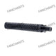 1745008 Pipe Fuel Filter | ISO 1940-1 & DIN 50018 Certified 