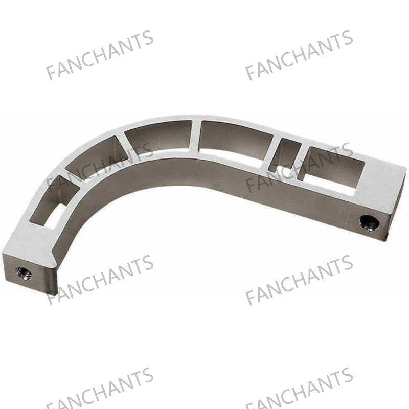 FANCHANTS 1374500 MIRROR ARM For SCANIA 1995-2008 - EuroTruckParts