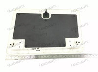 FANCHANTS 1892707 1892706 Storage Compartment Panel for SCANIA EU 2003 - 2018 - EuroTruckParts