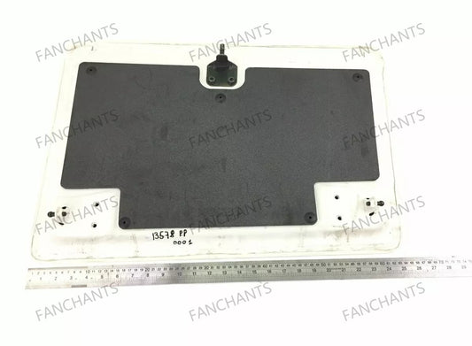 FANCHANTS 1892707 1892706 Storage Compartment Panel for SCANIA EU 2003 - 2018 - EuroTruckParts