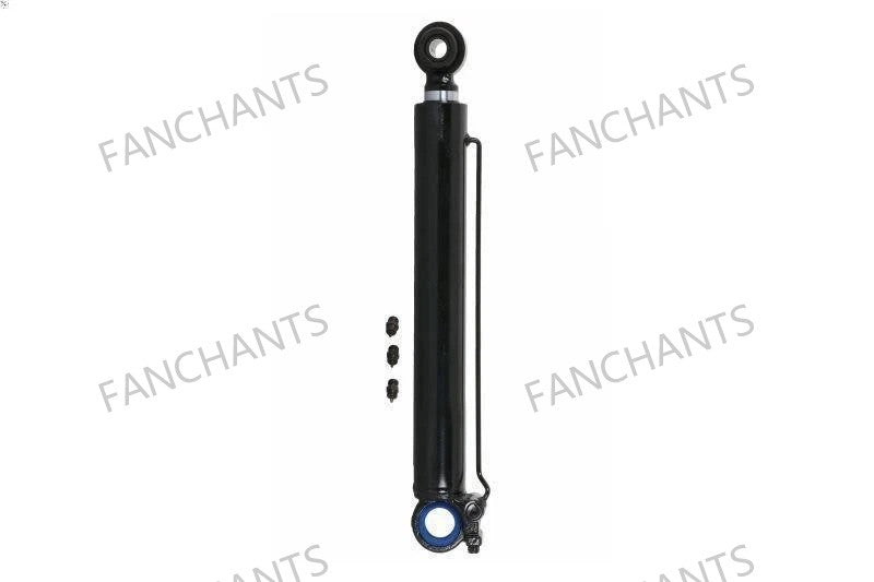 3198843 Cabin Cylinder | ISO 6020-1:2025 & SAE J518 Rev.7 Certified 