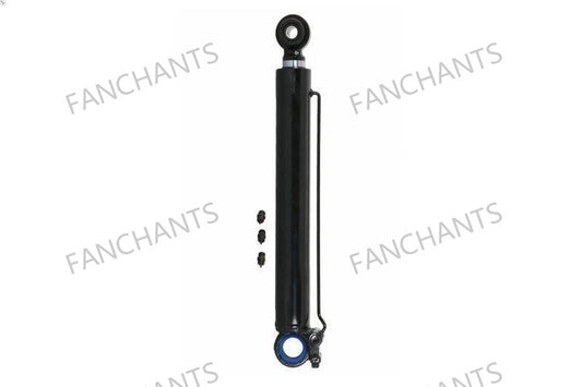3198843 Cabin Cylinder | ISO 6020-1:2025 & SAE J518 Rev.7 Certified 