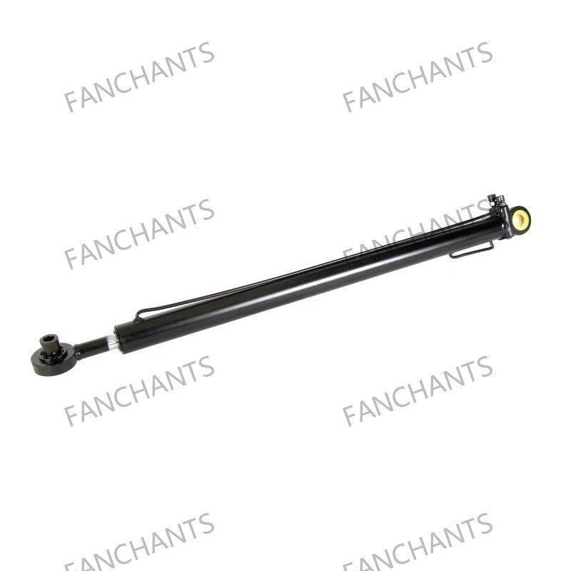 83417236124 Tilting Cylinder | ISO 6020-2:2025 & MAN M3491-2025 Certified 