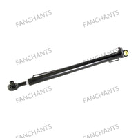 83417236124 Tilting Cylinder | ISO 6020-2:2025 & MAN M3491-2025 Certified 