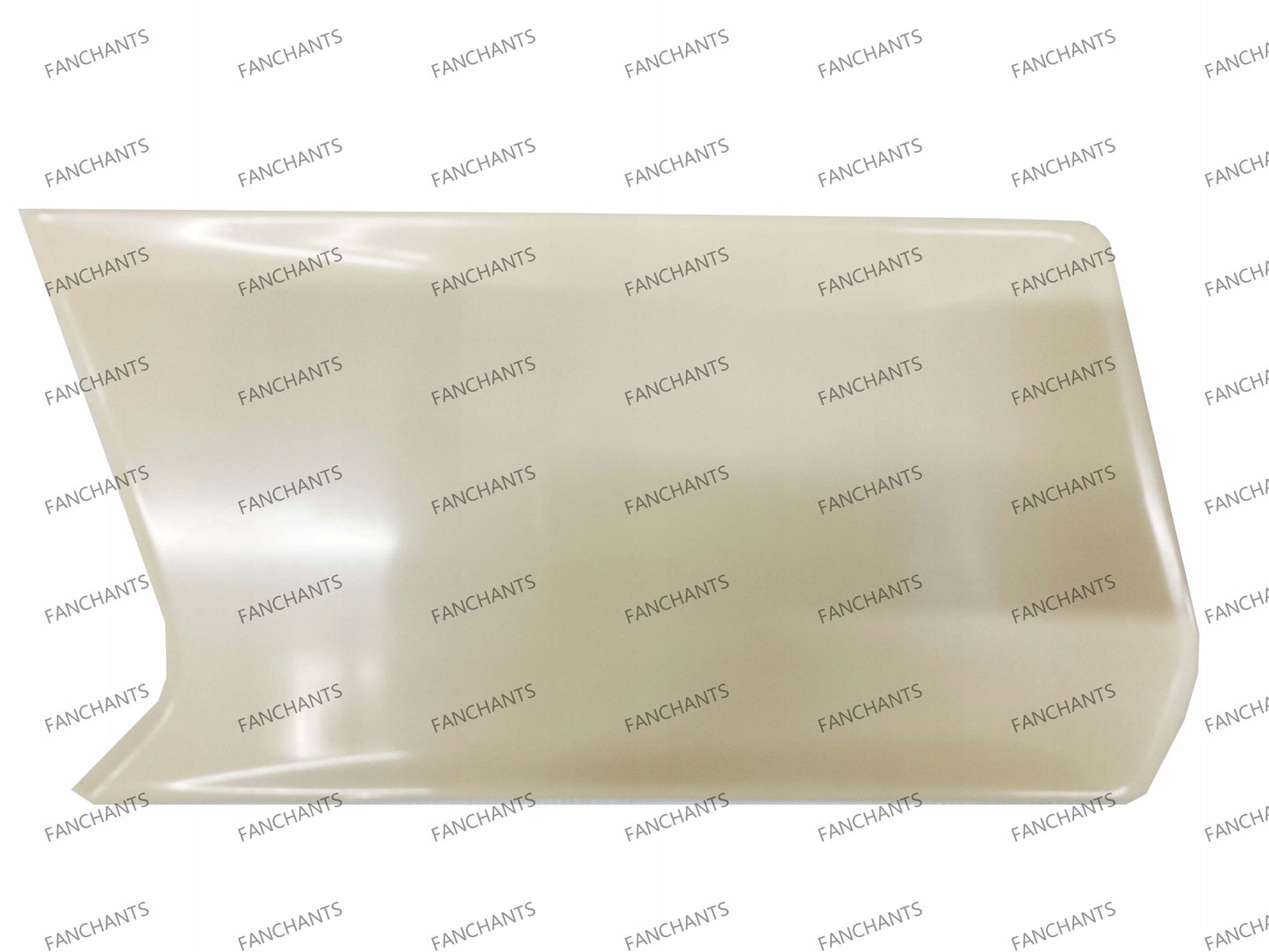 FANCHANTS 2324293 Lid Front Panel Right for SCANIA 2016 - 2021 L-, P-, G-, R-, S Series Truck - EuroTruckParts