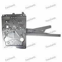 3176545 Window Regulator | ISO 16750 VOLVO FM/FH Electrical System 
