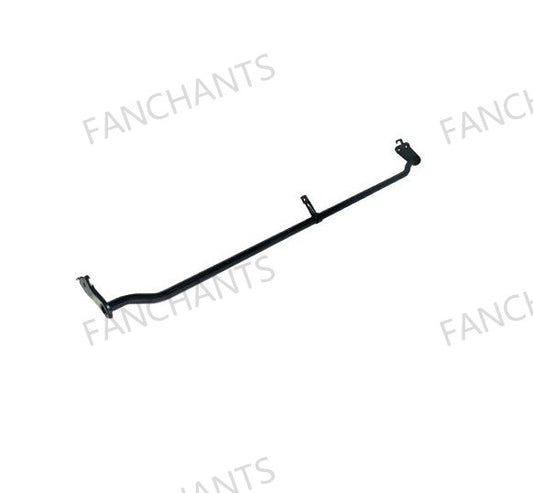 FANCHANTS 2057631 2055782 Bracket Sun Visor for SCANIA P-G-R-T Series Truck - EuroTruckParts