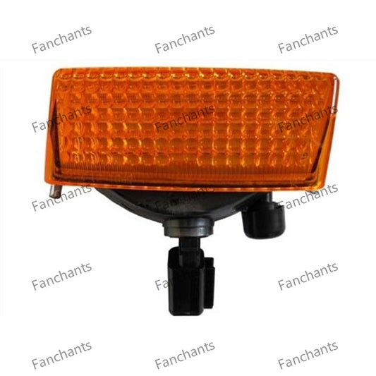 20826211 20409874 20409875 20826213 20826212 Turn Signal Lamp Right Left Suitable for Volvo Trucks FH12 FH13 FH16 FM12 FM13 FM9 - EuroTruckParts