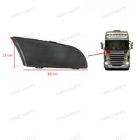 FANCHANTS 1870596 1870595 Lid Front Panel for SCANIA P-G-R-T Series Truck - EuroTruckParts