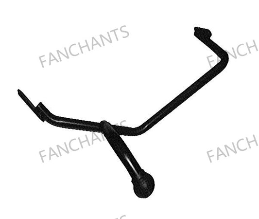 FANCHANTS 1484078 Arm Mirror for SCANIA P-G-R-T Series Truck - EuroTruckParts
