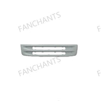 FANCHANTS 1871667 Front Panel For SCANIA 2003 - 2021 P-, G-, R-, T Series Truck - EuroTruckParts