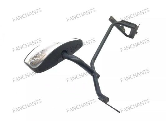 1484078 Scania P Mirror Arm | ISO 16750-3 & ISO 9227-Compliant Multi-OE Mirror Mounting System for SCANIA P/G/R/T/4-Series Trucks