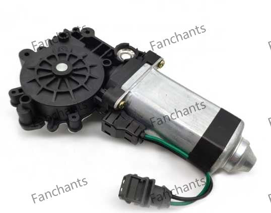 0058209042 Window Lifter | ISO 19453-2 1966-2021 Bilateral Drive System 