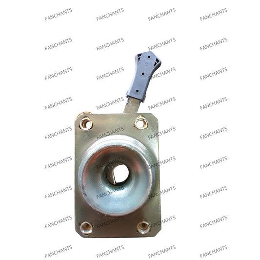 Volvo 82213089 Lock Panel FH | ECE R29 Structural EU 2012-2021