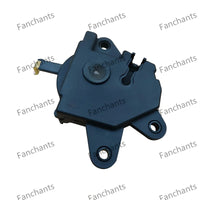 1063328 20570722 8142044 Door Lock Right For VOLVO FH FM FMX NH 9 10 11 12 13 16 - EuroTruckParts