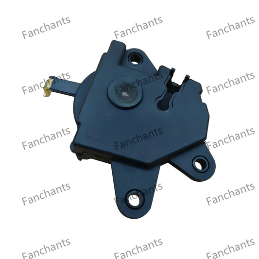 1063328 20570722 8142044 Door Lock Right For VOLVO FH FM FMX NH 9 10 11 12 13 16 - EuroTruckParts