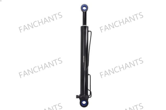 1938630 Cab Cylinder | IATF 16949:2026 & DIN 1571:2030 Certified