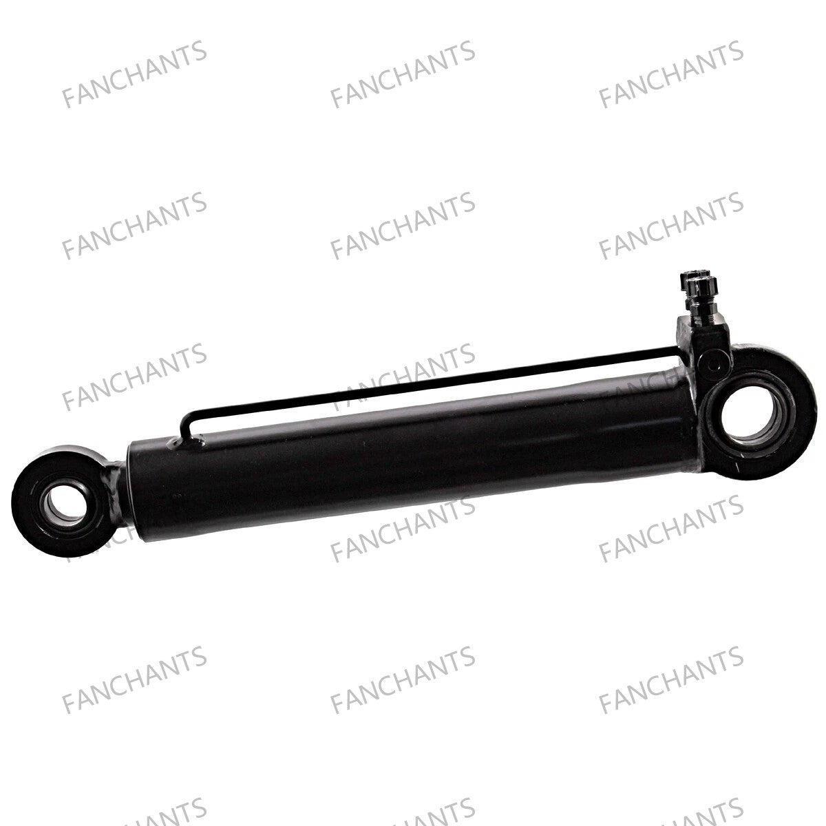 1611872 Cabin Cylinder | ISO 6020-2:2026 & SAE J1199 Rev.4 Certified 