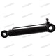 1611872 Cabin Cylinder | ISO 6020-2:2026 & SAE J1199 Rev.4 Certified 
