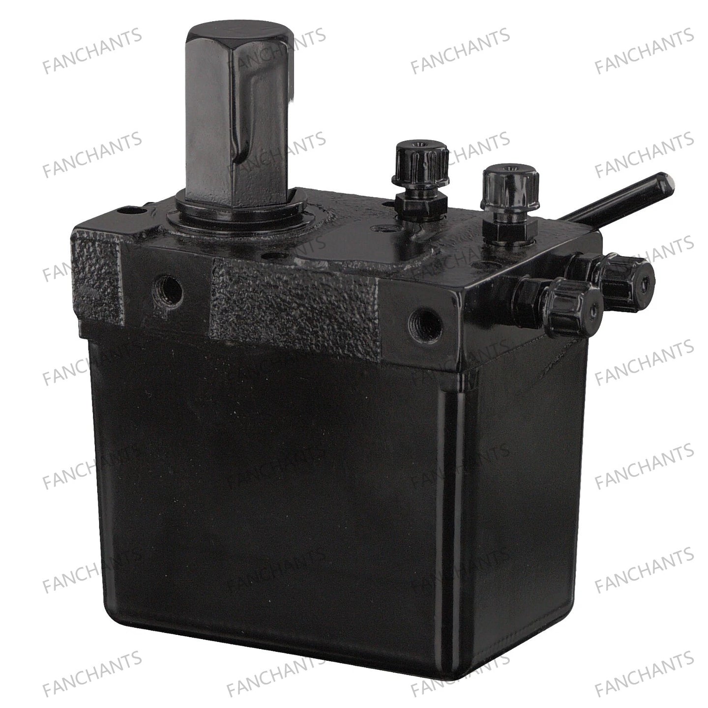 85417236023 Tilt Pump | ISO 4406:2023 & SAE J517 307S Certified 