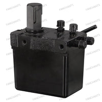 85417236023 Tilt Pump | ISO 4406:2023 & SAE J517 307S Certified 