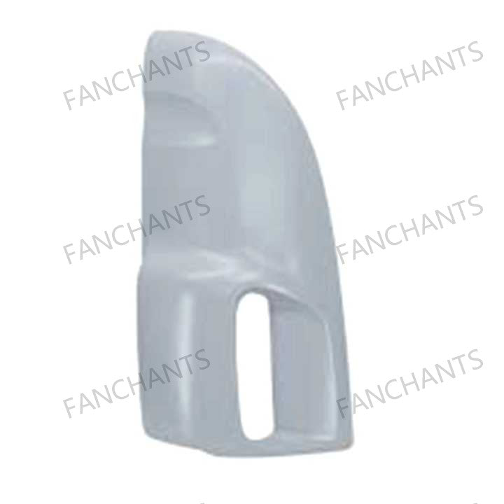 FANCHANTS 1751406 1751405 Cab Corner RIGHT LEFT for SCANIA P-G-R-T Series Truck - EuroTruckParts