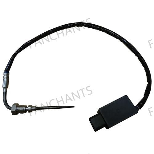 DZ104352 Temperature Sensor | ATEX II 2G & IECEx Certified 