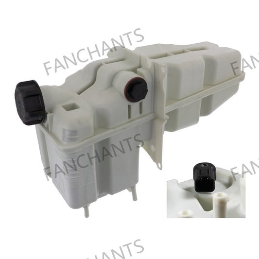 FANCHANTS 1949013/1800825/ 2401669 Expansion tank for SCANIA - EuroTruckParts