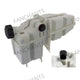 FANCHANTS 1949013/1800825/ 2401669 Expansion tank for SCANIA - EuroTruckParts
