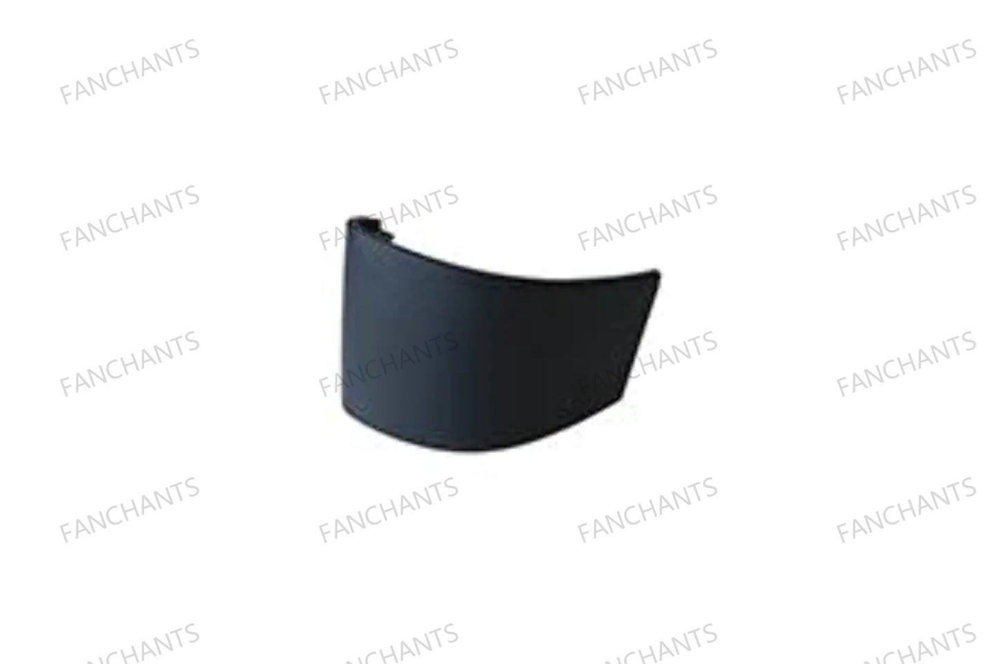 2247477 Mirror Cover | Drag Reduction & Euro V/VI Compliance - EuroTruckParts