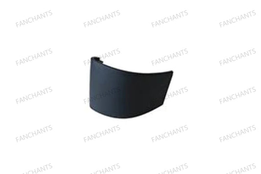 2247477 Mirror Cover | Drag Reduction & Euro V/VI Compliance - EuroTruckParts
