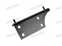 1522473 Bracket Bumper | ECE R93 & ISO 9001 Certified 