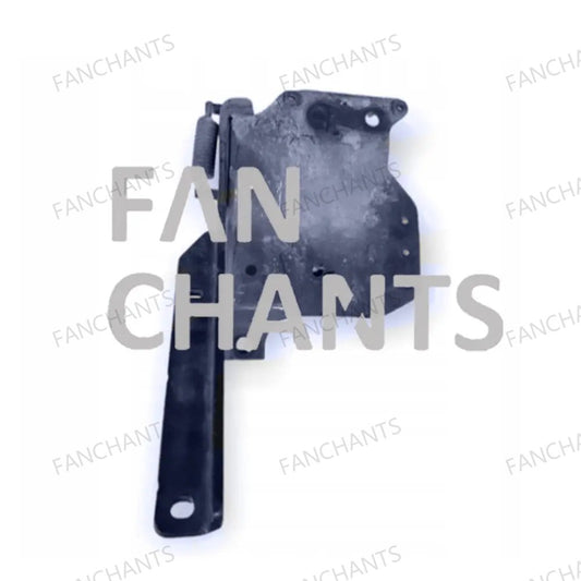 FANCHANTS 1889298 1889297 Hinge Front Panel for SCANIA P-G-R-T Series Truck - EuroTruckParts