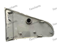 3175592 21118596 Dashboard Plastic Cover For VOLVO TRUCK FH FM - EuroTruckParts
