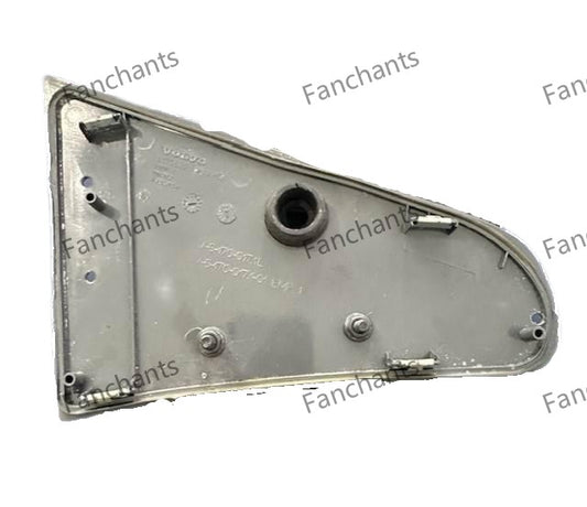 3175592 21118596 Dashboard Plastic Cover For VOLVO TRUCK FH FM - EuroTruckParts