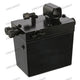1611490 Cabin Pump | ISO 10763:2026 & ASTM F436M-25 Certified 