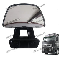 Volvo 84004927 Front Mirror FH FM | ECE R46.02 Certified 2012-2021 EU Trucks